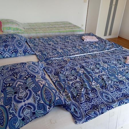 Apartment Mare 1 Novigrad  ภายนอก รูปภาพ
