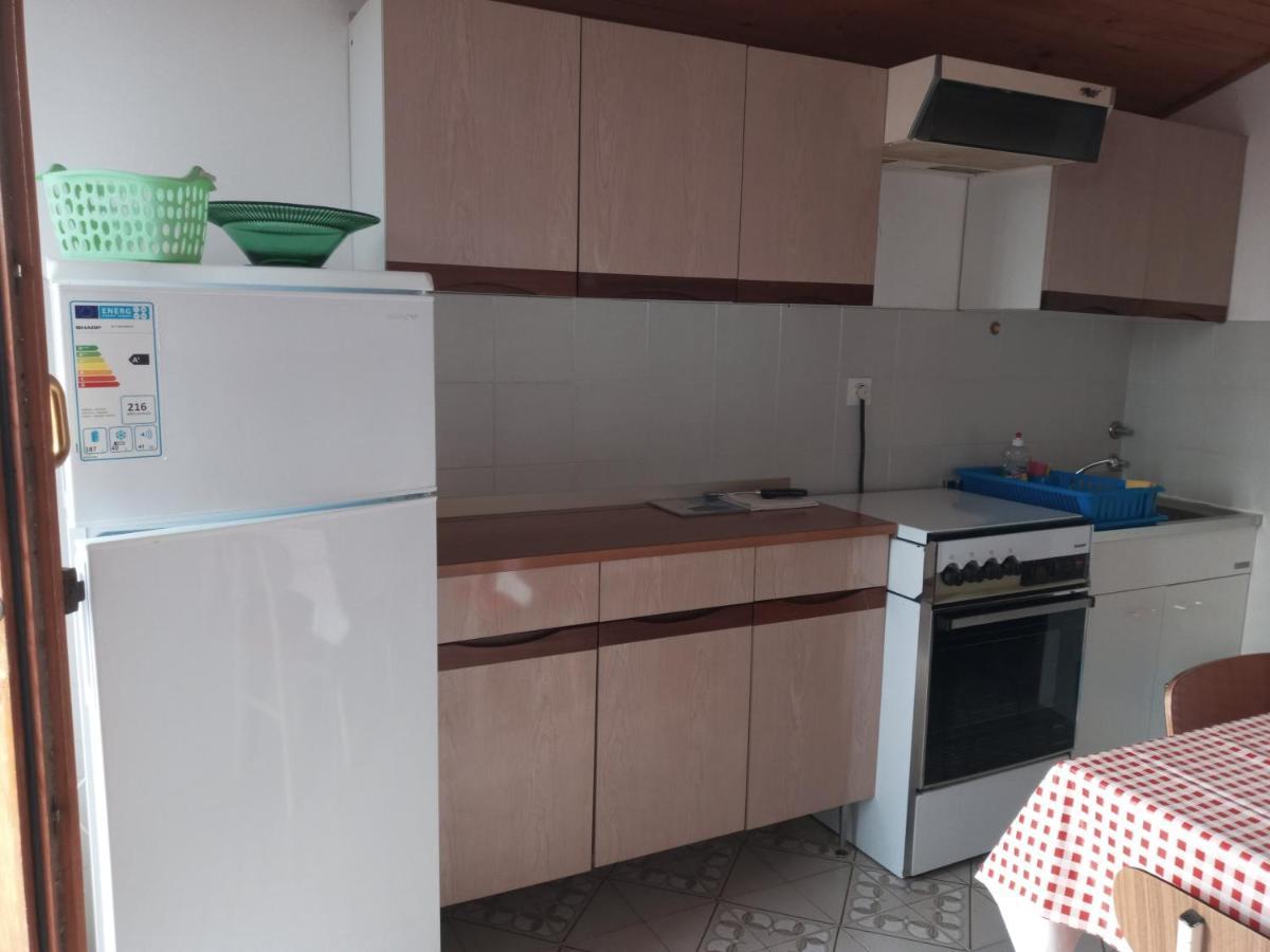 Apartment Mare 1 Novigrad  ภายนอก รูปภาพ