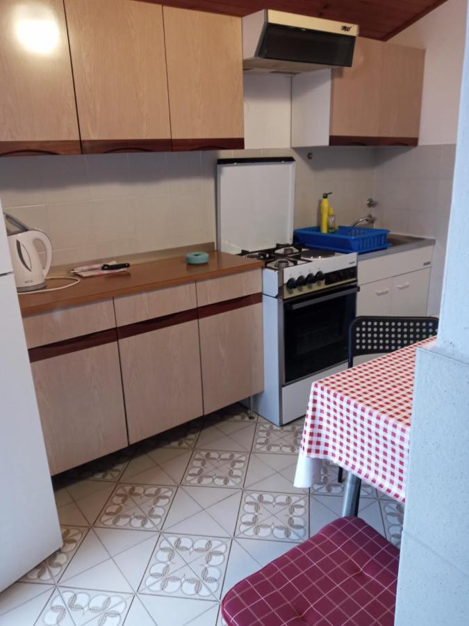 Apartment Mare 1 Novigrad  ภายนอก รูปภาพ