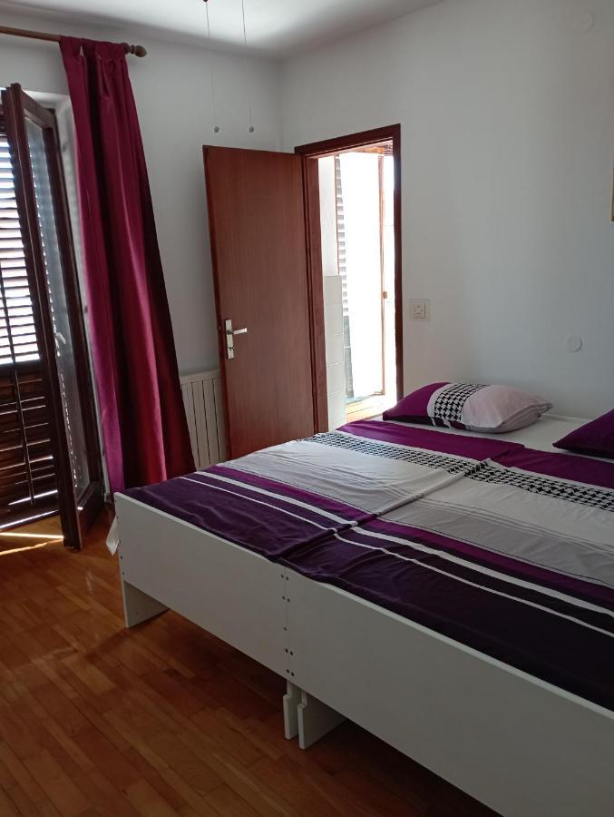 Apartment Mare 1 Novigrad  ภายนอก รูปภาพ