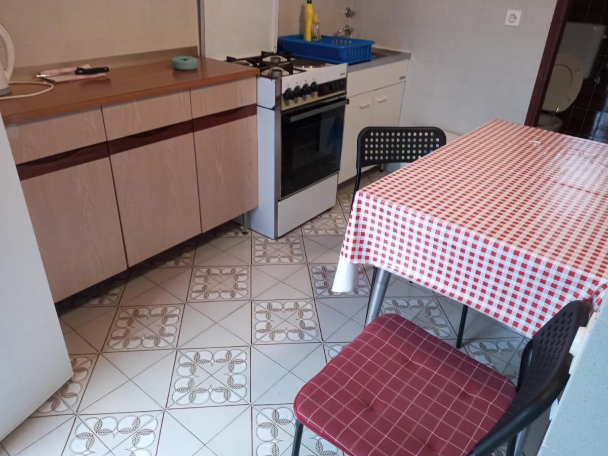 Apartment Mare 1 Novigrad  ภายนอก รูปภาพ