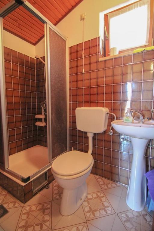 Apartment Mare 1 Novigrad  ภายนอก รูปภาพ